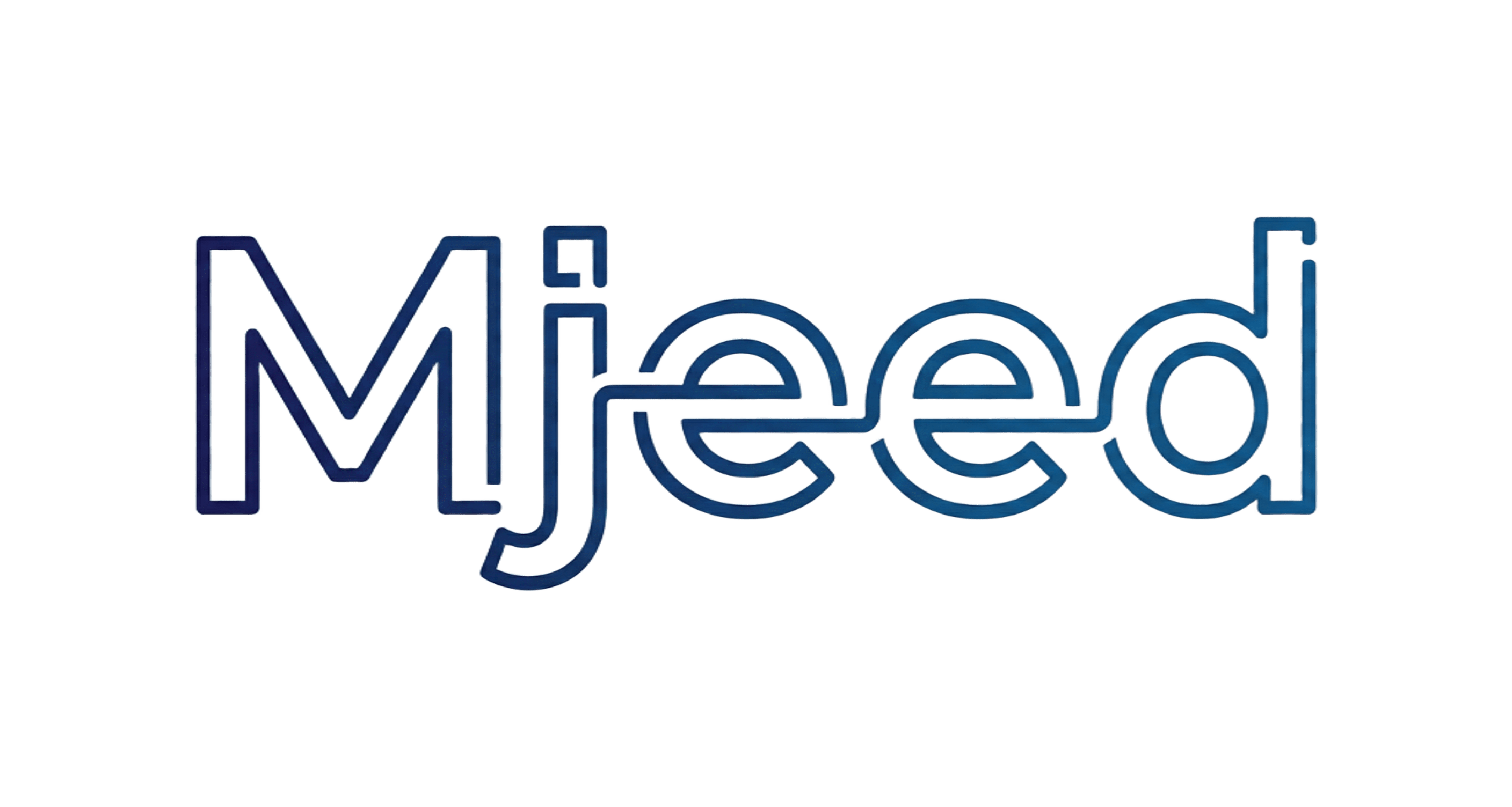 Mjeed Logo